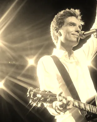 Richard Marx Detroit