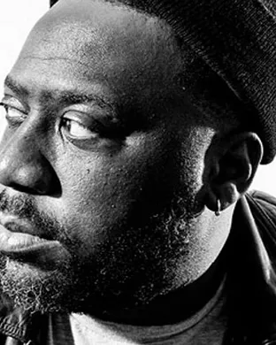 Robert Glasper Detroit
