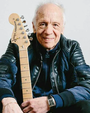 Robin Trower Royal Oak