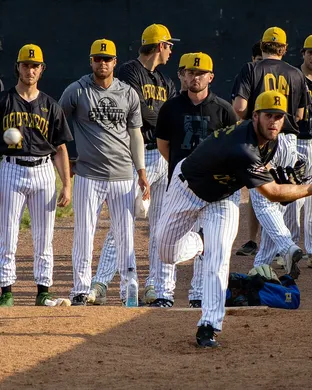 Rockford Rivets Royal Oak