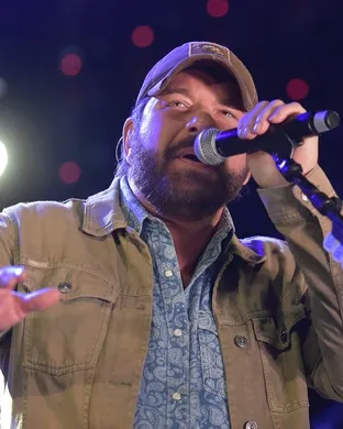 Rodney Atkins Flint