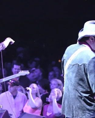 Roger Clyne And The Peacemakers Ferndale