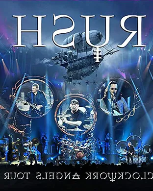 Rush Detroit