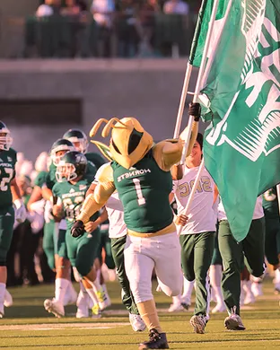 Sacramento State Hornets Football Ypsilanti