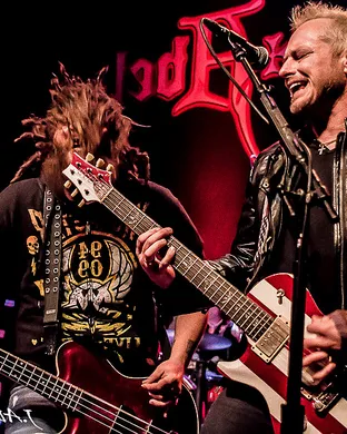 Saving Abel Flint