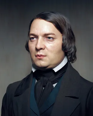 Schumann Detroit