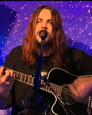 Seether Clarkston