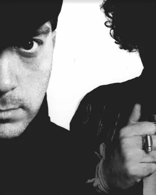 She Wants Revenge Detroit