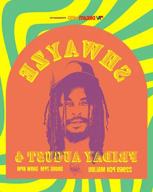 Shwayze Ann Arbor