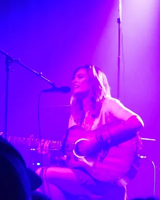 Silversun Pickups Detroit