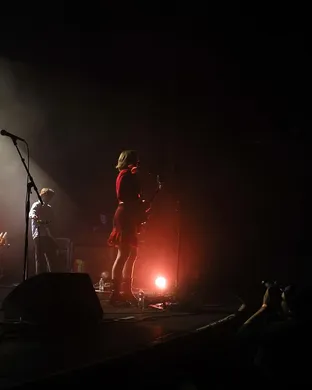 Slow Pulp Detroit