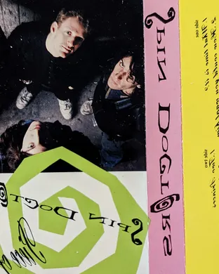 Spin Doctors Detroit