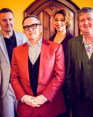 Squeeze Detroit