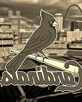 St Louis Cardinals St Louis