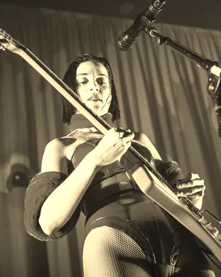 St. Vincent Detroit