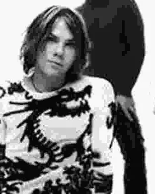 Stabbing Westward Flint