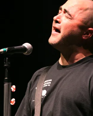Staind Clarkston