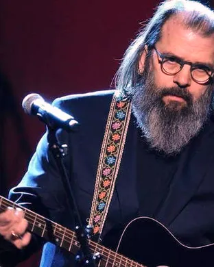Steve Earle Belleville