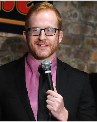 Steve Hofstetter Royal Oak