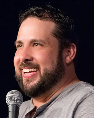 Steve Trevino Detroit