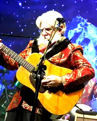 String Cheese Incident Detroit