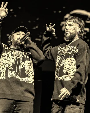 Suicideboys Clarkston
