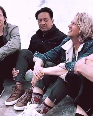 Switchfoot Detroit