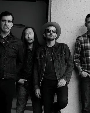 The Avett Brothers Ann Arbor