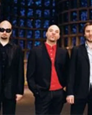 The Bad Plus Ann Arbor