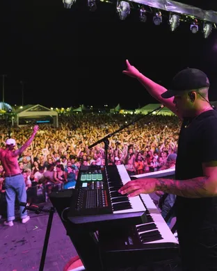 Dirty Heads Clarkston