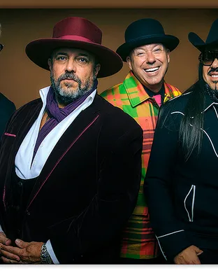 The Mavericks Royal Oak