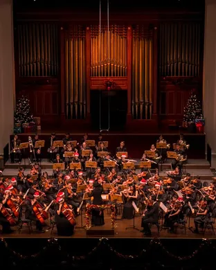 The Nutcracker Ann Arbor
