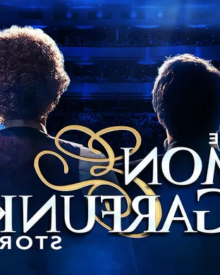 The Simon & Garfunkel Story Flint