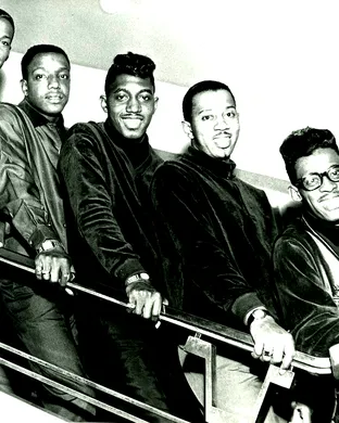 The Temptations Detroit