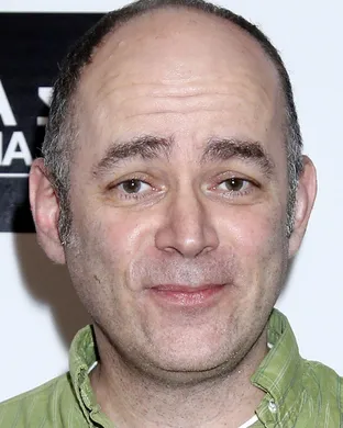 Todd Barry Ann Arbor