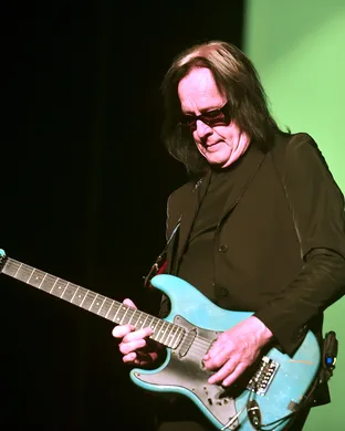 Todd Rundgren Royal Oak