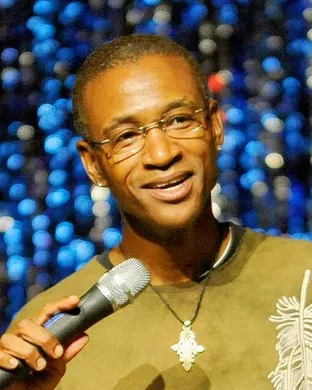Tommy Davidson  Southfield