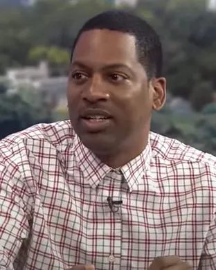 Tony Rock Detroit