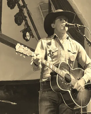 Turnpike Troubadours Sterling Heights