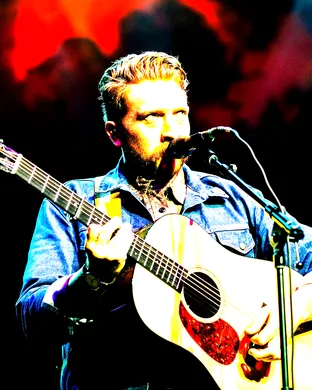 Tyler Childers Detroit