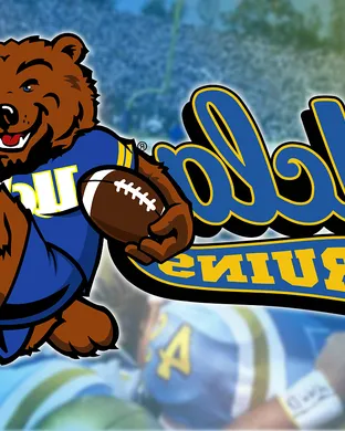 Ucla Bruins Ann Arbor