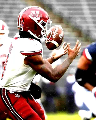 Umass Minutemen Football Amherst