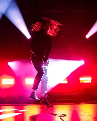 Underoath Detroit