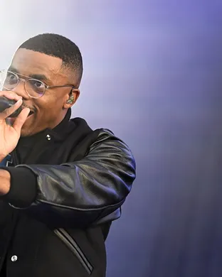 Vince Staples Detroit