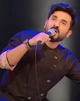 Vir Das Ann Arbor