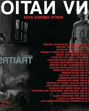 VNV Nation Detroit