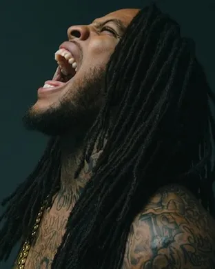 Waka Flocka Flame Belleville