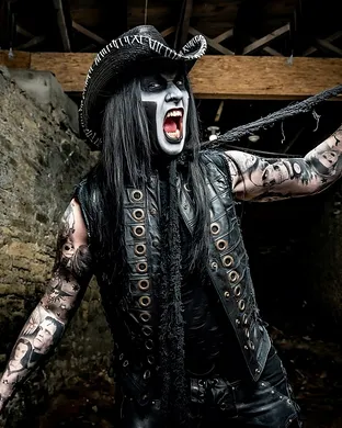 Wednesday 13 Flint