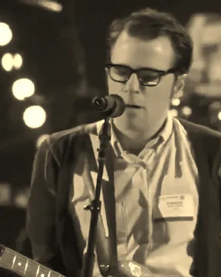 Weezer Detroit