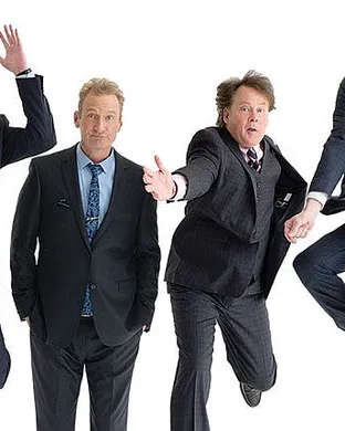 Whose Live Anyway? Ann Arbor